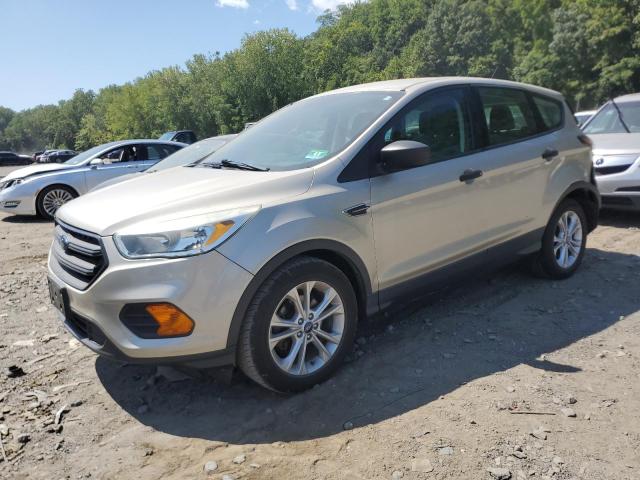 FORD ESCAPE S 2017 1fmcu0f7xhud14566