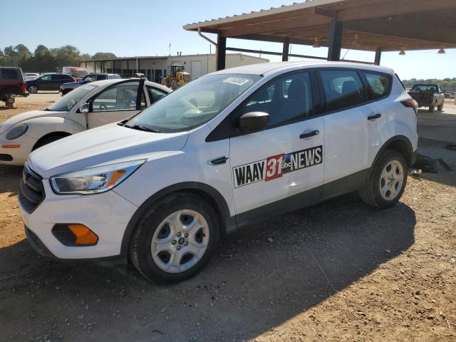 FORD ESCAPE 2017 1fmcu0f7xhud48538