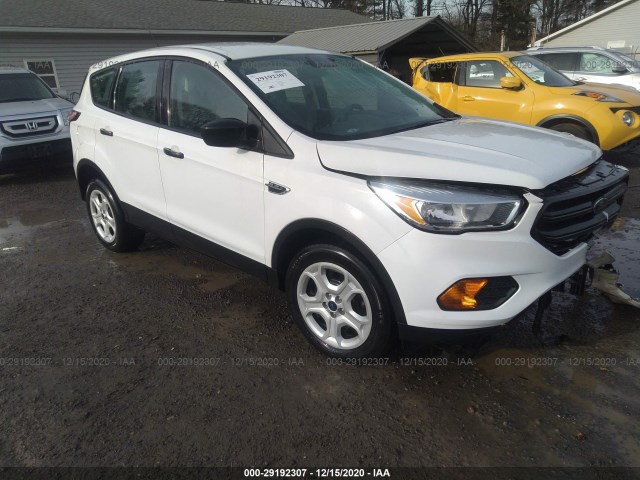 FORD ESCAPE 2017 1fmcu0f7xhud50659