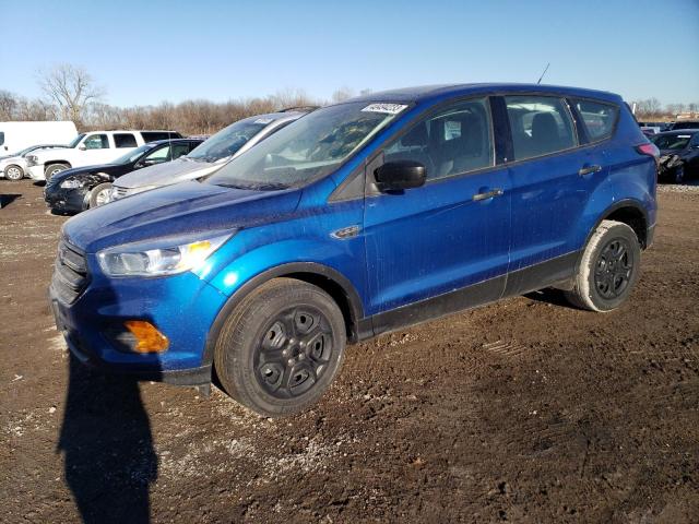 FORD ESCAPE S 2017 1fmcu0f7xhud58972