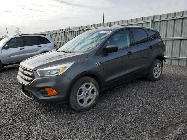 FORD ESCAPE 2017 1fmcu0f7xhud62231