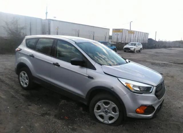 FORD ESCAPE 2017 1fmcu0f7xhue28647