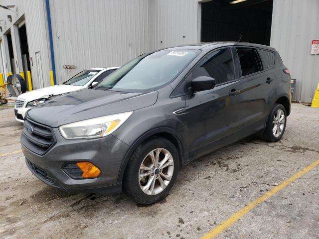 FORD ESCAPE S 2017 1fmcu0f7xhue85995