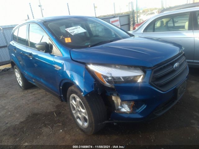 FORD ESCAPE 2017 1fmcu0f7xhue94468