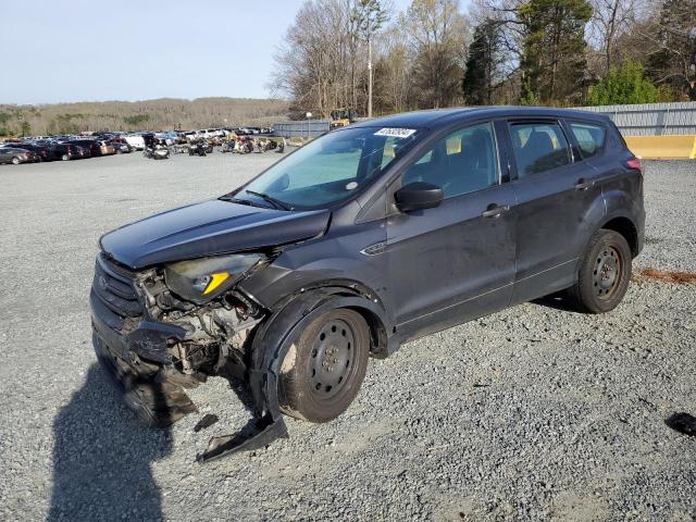 FORD ESCAPE 2018 1fmcu0f7xjua06576