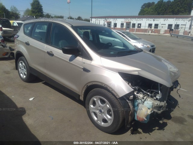 FORD ESCAPE 2018 1fmcu0f7xjua07498