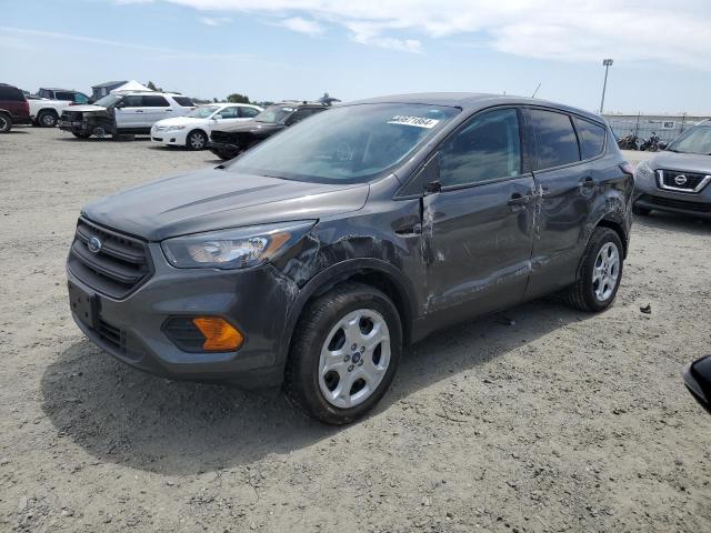 FORD ESCAPE 2018 1fmcu0f7xjua24723