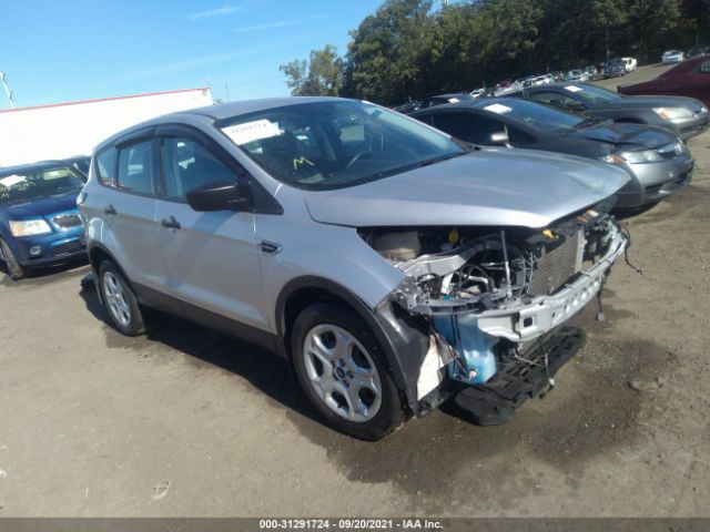 FORD ESCAPE 2018 1fmcu0f7xjua28111