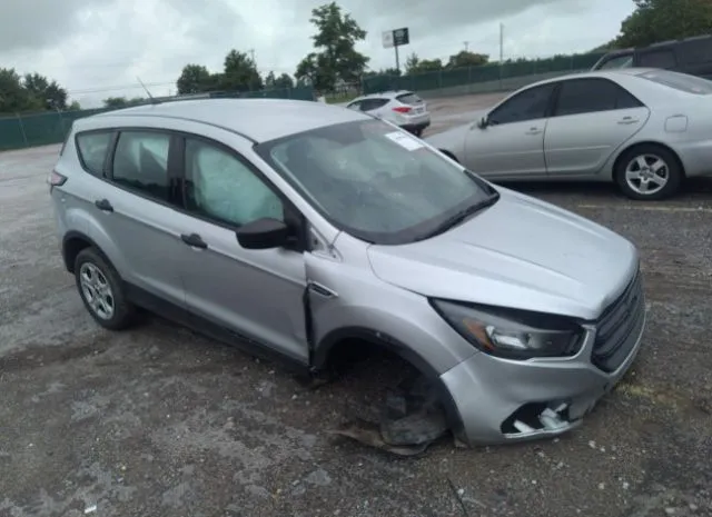 FORD ESCAPE 2018 1fmcu0f7xjua29386