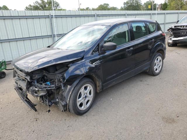 FORD ESCAPE S 2018 1fmcu0f7xjua33230