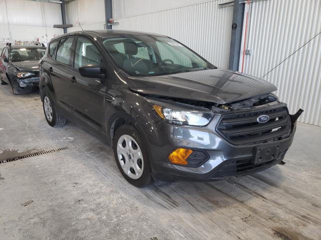 FORD NULL 2018 1fmcu0f7xjua55051