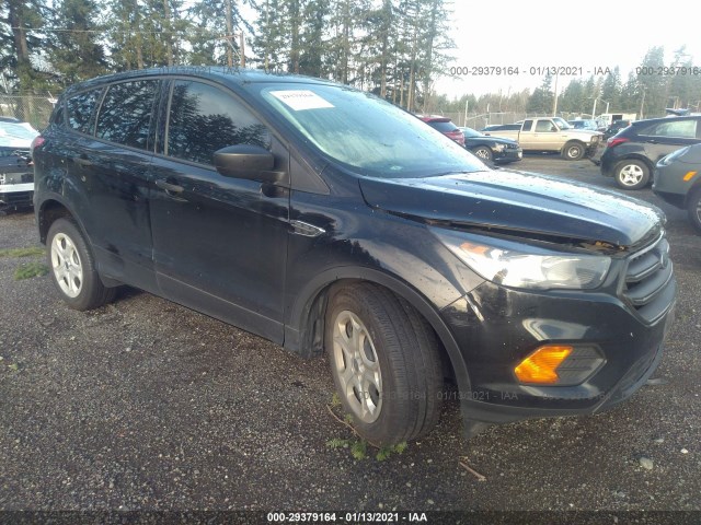 FORD ESCAPE 2018 1fmcu0f7xjua57494