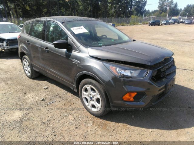 FORD ESCAPE 2018 1fmcu0f7xjua57611