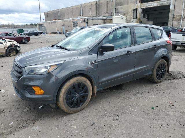 FORD ESCAPE 2018 1fmcu0f7xjub03552