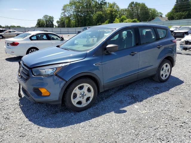 FORD ESCAPE 2018 1fmcu0f7xjub04023