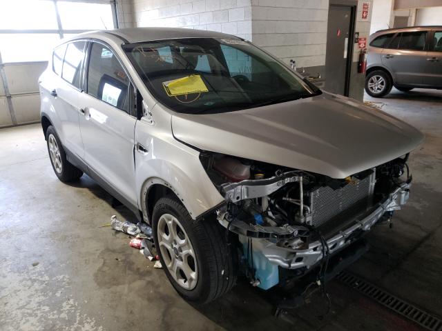 FORD ESCAPE 2017 1fmcu0f7xjub05592