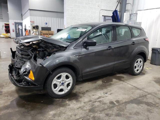 FORD ESCAPE 2018 1fmcu0f7xjub12011