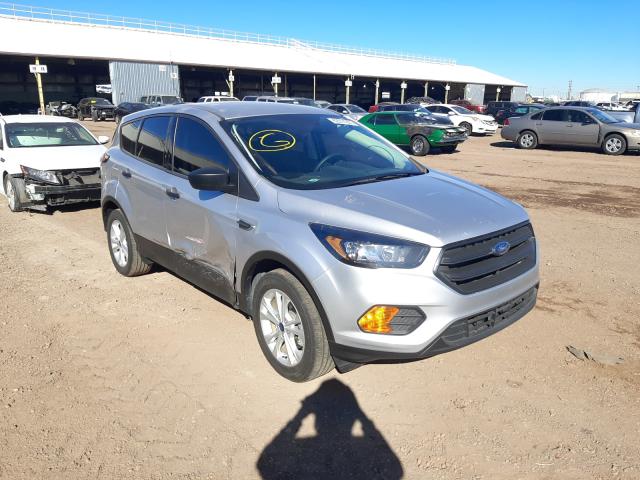 FORD ESCAPE S 2018 1fmcu0f7xjub14261