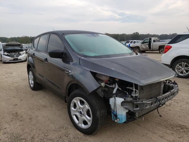 FORD ESCAPE S 2018 1fmcu0f7xjub43128