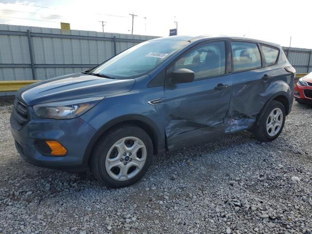 FORD ESCAPE 2018 1fmcu0f7xjub60060