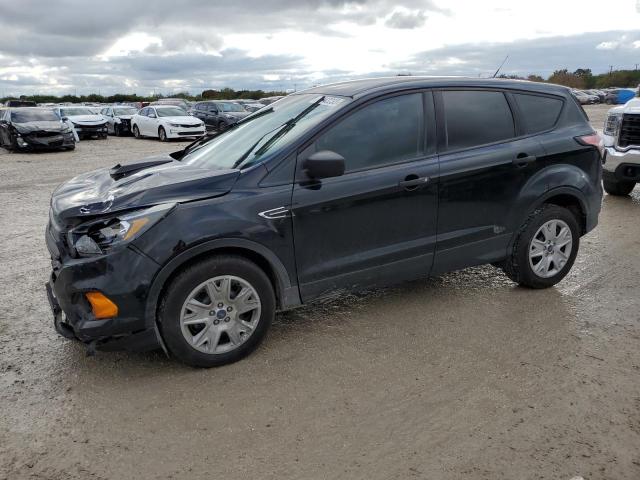 FORD ESCAPE 2018 1fmcu0f7xjub83399