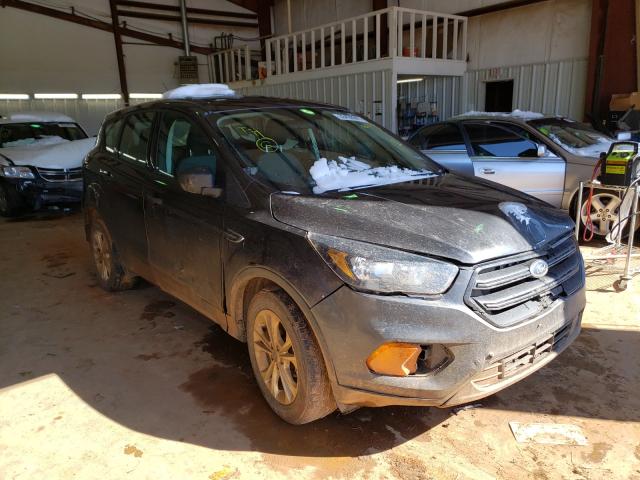 FORD ESCAPE S 2018 1fmcu0f7xjuc06244