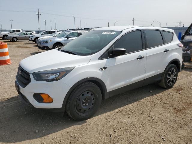 FORD ESCAPE S 2018 1fmcu0f7xjuc06969