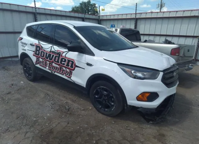 FORD ESCAPE 2018 1fmcu0f7xjuc18832