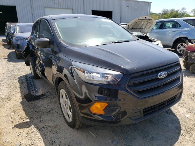 FORD ESCAPE S 2018 1fmcu0f7xjuc27515