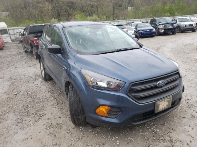 FORD NULL 2018 1fmcu0f7xjuc31144