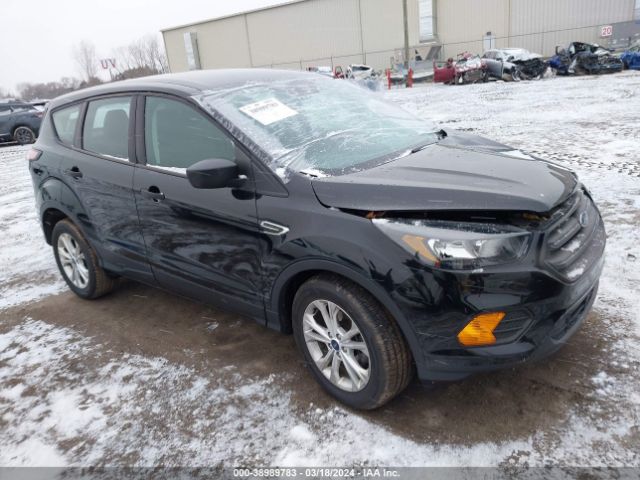 FORD ESCAPE 2018 1fmcu0f7xjuc31368