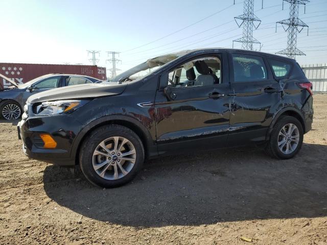 FORD ESCAPE S 2018 1fmcu0f7xjuc73975