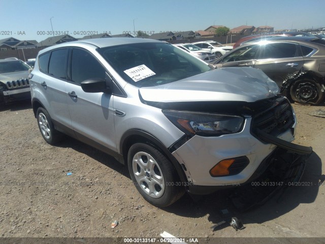 FORD ESCAPE 2018 1fmcu0f7xjuc76665