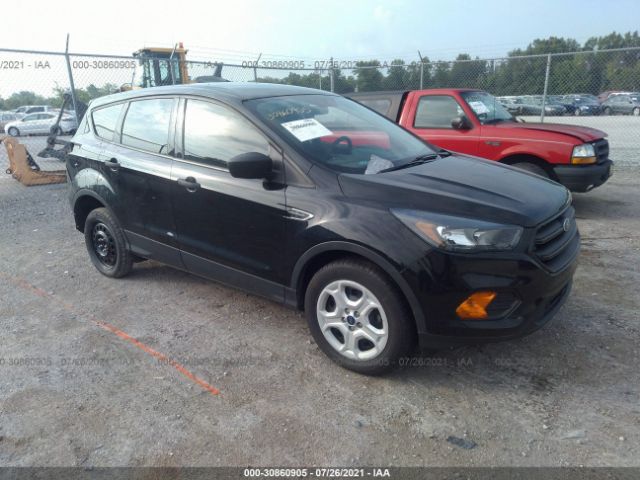 FORD ESCAPE 2018 1fmcu0f7xjuc77492