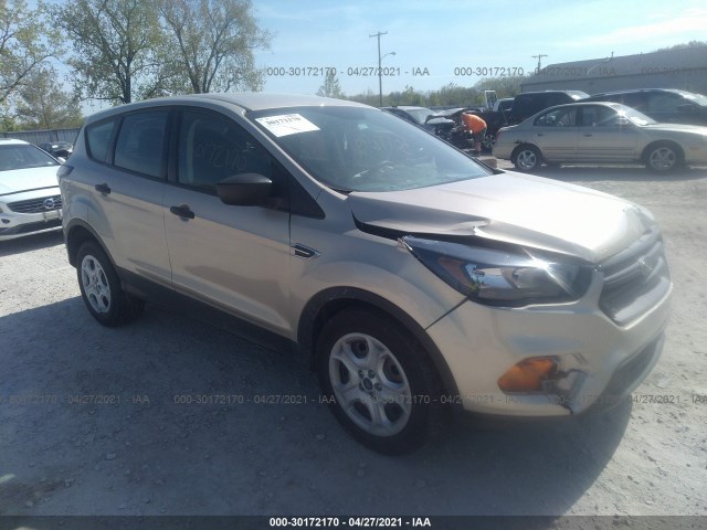 FORD ESCAPE 2018 1fmcu0f7xjud02648