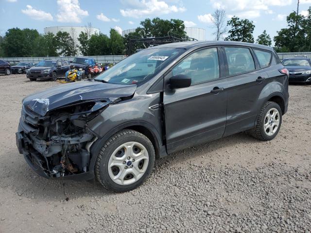 FORD ESCAPE S 2018 1fmcu0f7xjud25010