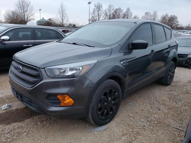 FORD ESCAPE 2018 1fmcu0f7xjud41739