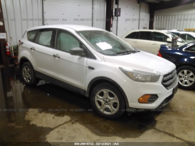 FORD ESCAPE 2018 1fmcu0f7xjud53843