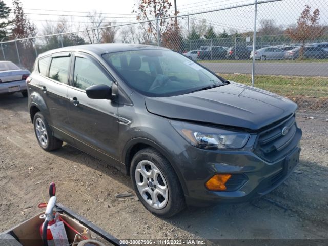 FORD ESCAPE 2018 1fmcu0f7xjud60601