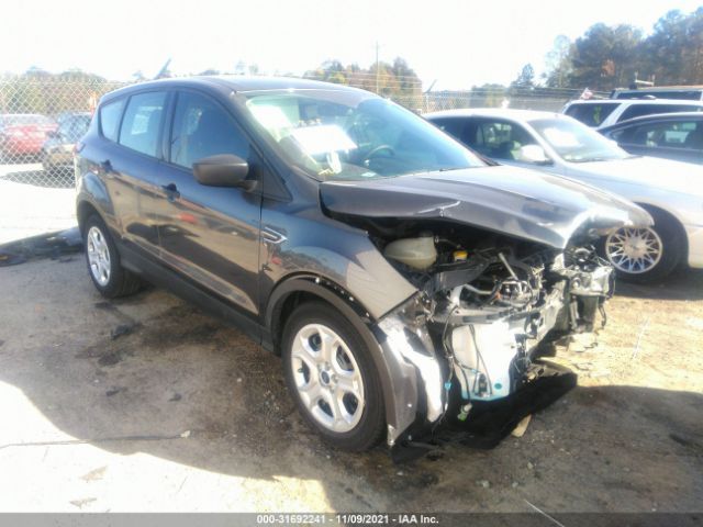 FORD ESCAPE 2019 1fmcu0f7xkua01458