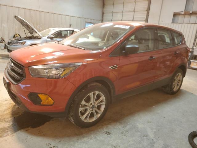 FORD ESCAPE 2019 1fmcu0f7xkua04988