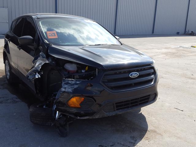 FORD ESCAPE S 2019 1fmcu0f7xkua12427