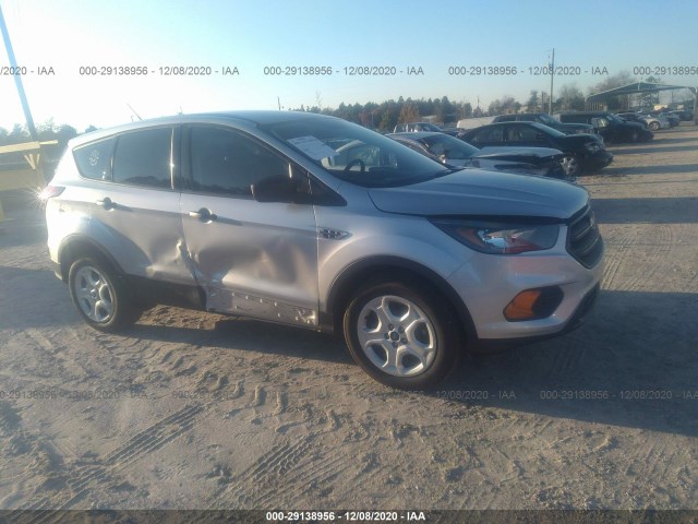 FORD ESCAPE 2019 1fmcu0f7xkua29387