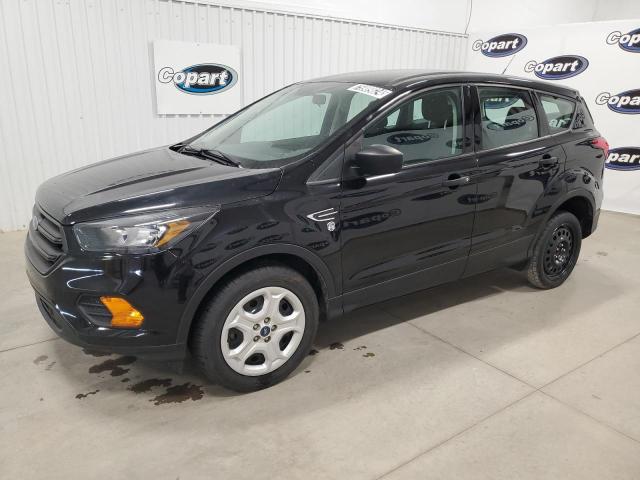 FORD ESCAPE S 2019 1fmcu0f7xkua39031