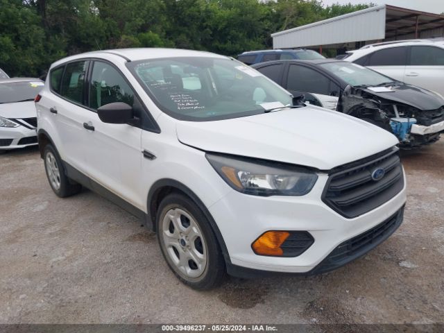 FORD ESCAPE 2019 1fmcu0f7xkua48005