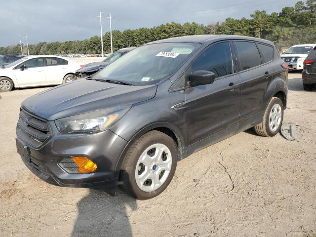 FORD ESCAPE S 2019 1fmcu0f7xkua53737