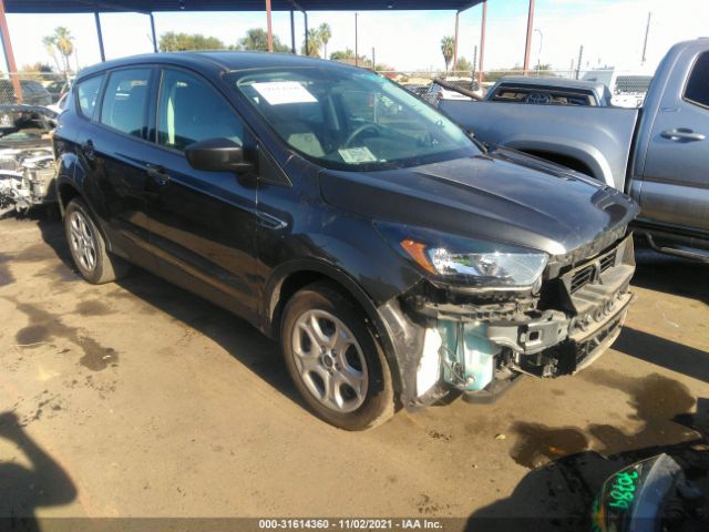 FORD ESCAPE 2019 1fmcu0f7xkua64026