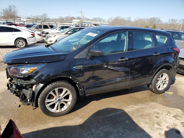 FORD ESCAPE S 2019 1fmcu0f7xkua68013