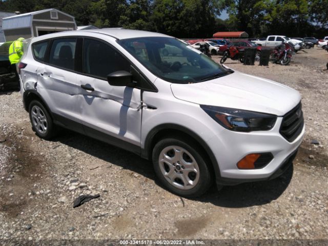 FORD ESCAPE 2019 1fmcu0f7xkua71204