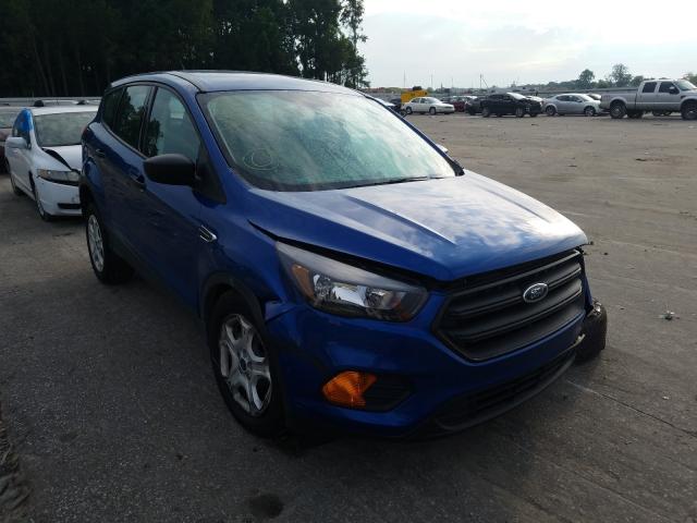 FORD NULL 2019 1fmcu0f7xkua74586